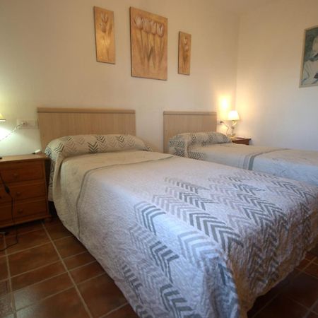 Livingtarifa Villa Concha Экстерьер фото