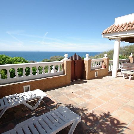 Livingtarifa Villa Concha Экстерьер фото