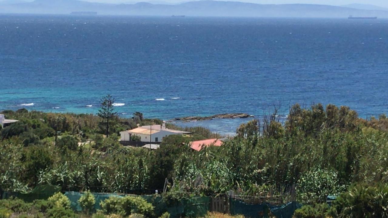Livingtarifa Villa Concha Экстерьер фото