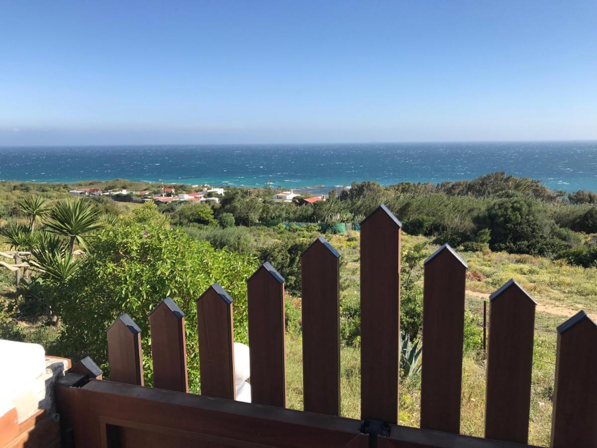 Livingtarifa Villa Concha Экстерьер фото