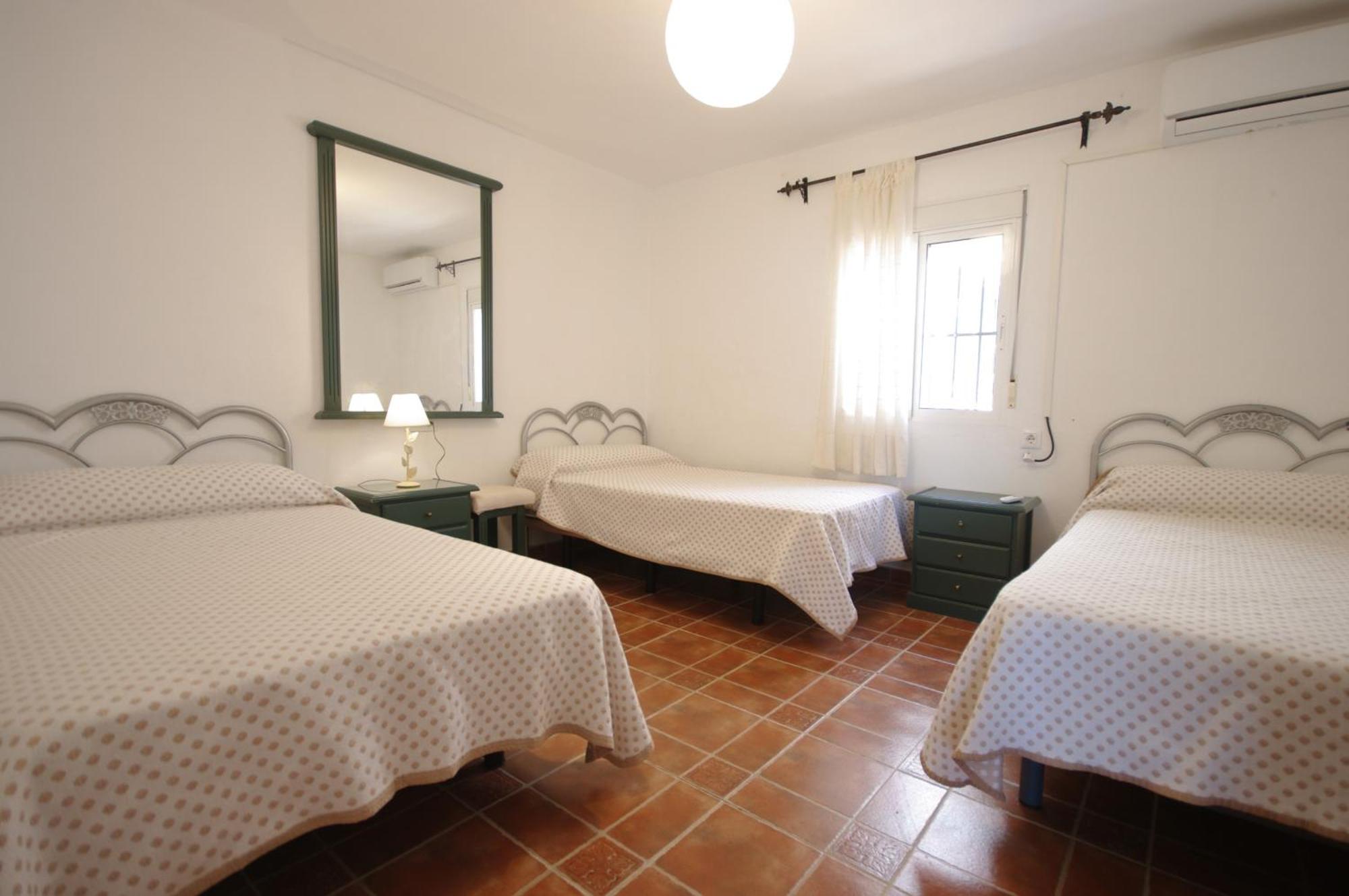 Livingtarifa Villa Concha Экстерьер фото