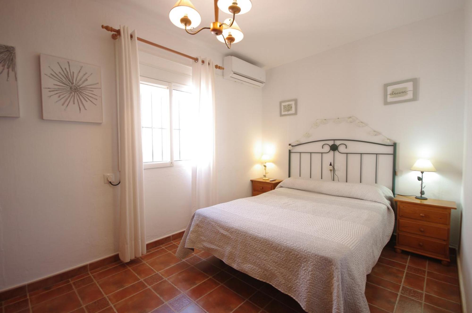 Livingtarifa Villa Concha Экстерьер фото