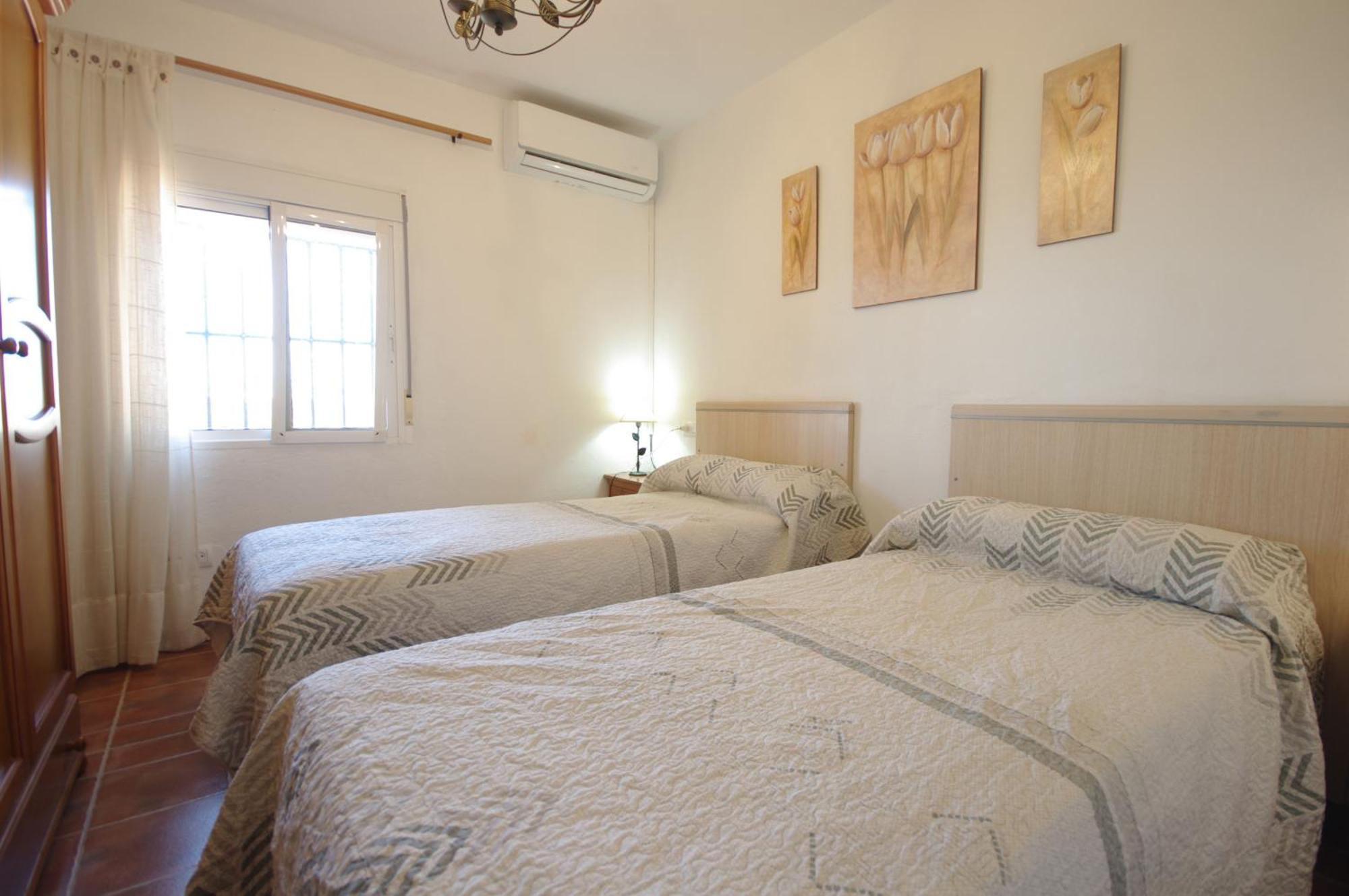 Livingtarifa Villa Concha Экстерьер фото